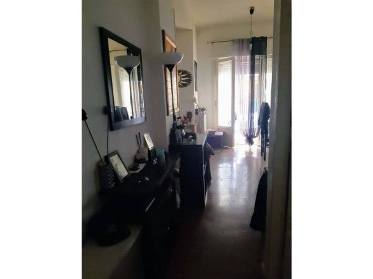 appartamento in vendita a Roma in zona Appio Claudio