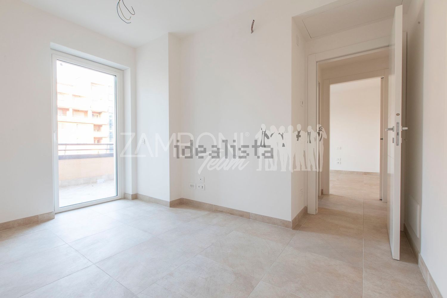appartamento in vendita a Roma in zona EUR