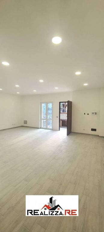 appartamento in vendita a Roma in zona Torre Gaia