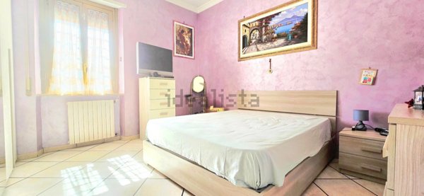 appartamento in vendita a Roma in zona Torre Angela