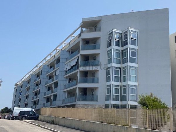 appartamento in vendita a Roma in zona Ostia