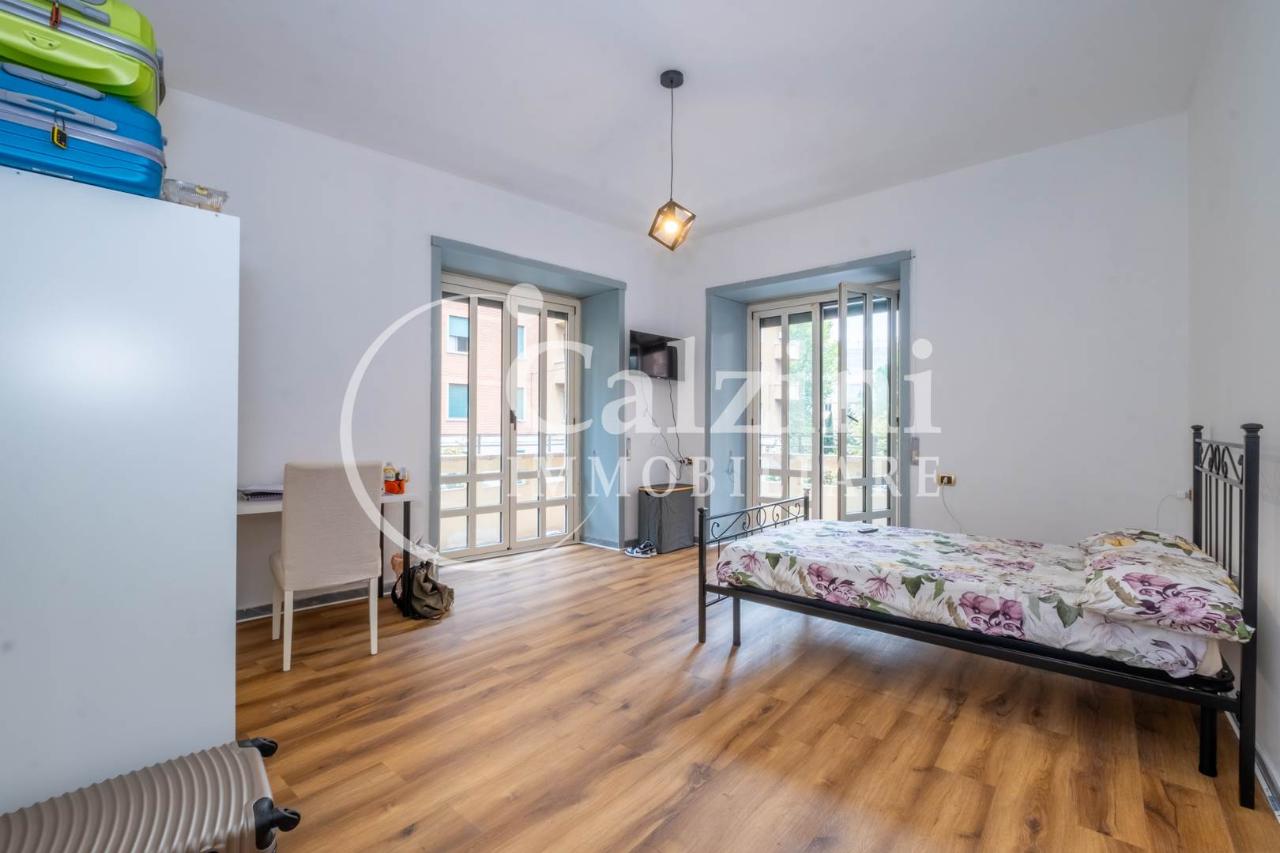 appartamento in vendita a Roma in zona Nomentano