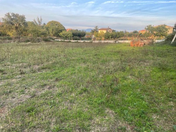 terreno agricolo in vendita a Roma in zona Settecamini