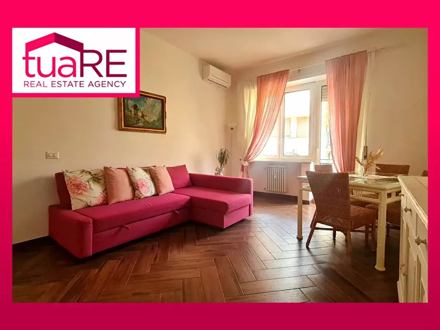 appartamento in vendita a Roma in zona Della Vittoria