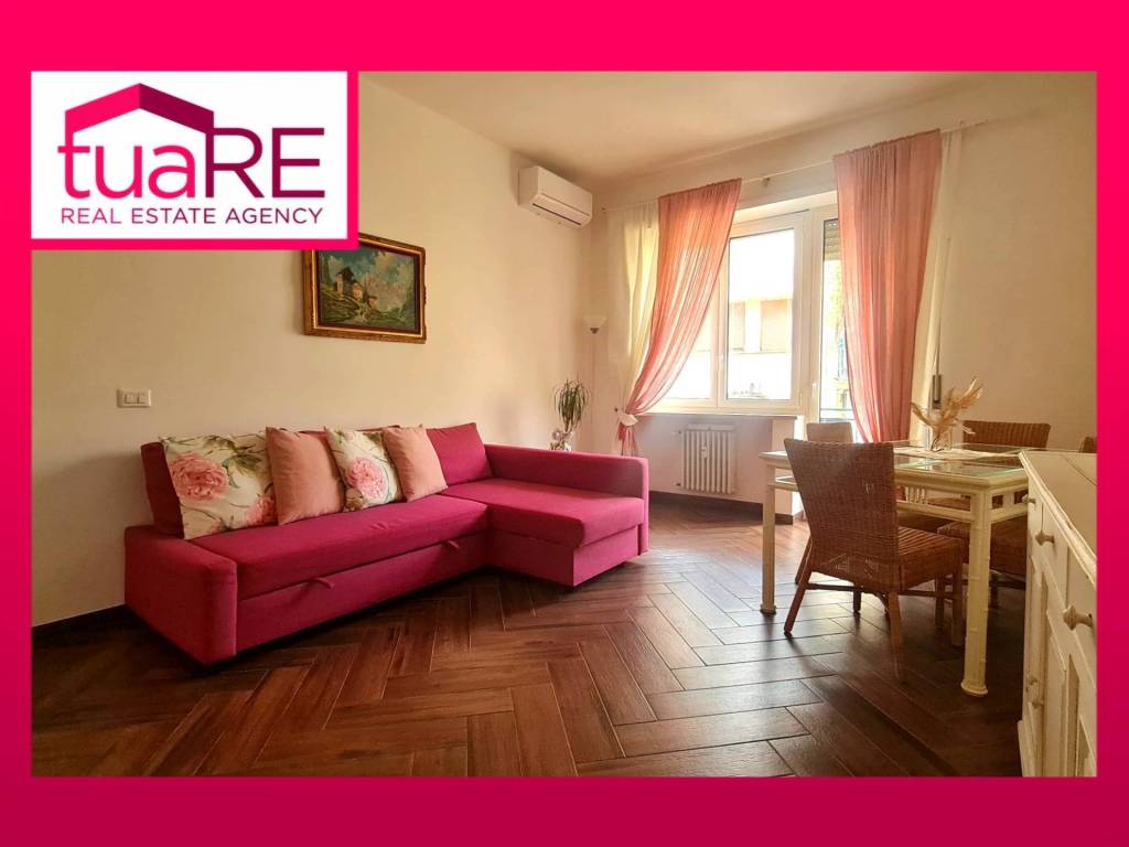 appartamento in vendita a Roma in zona Della Vittoria