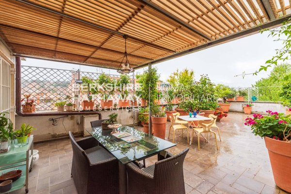 appartamento in vendita a Roma in zona Trieste