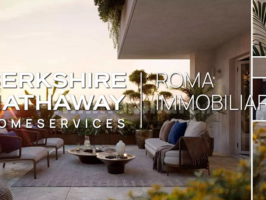 appartamento in vendita a Roma in zona Pinciano