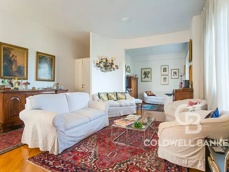 appartamento in vendita a Roma in zona Tomba di Nerone