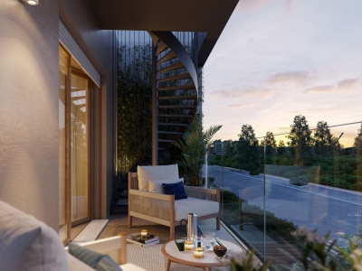 appartamento in vendita a Roma in zona Monte Sacro/Talenti