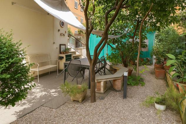 appartamento in vendita a Roma in zona Ostia