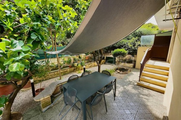 appartamento in vendita a Roma in zona Ostia