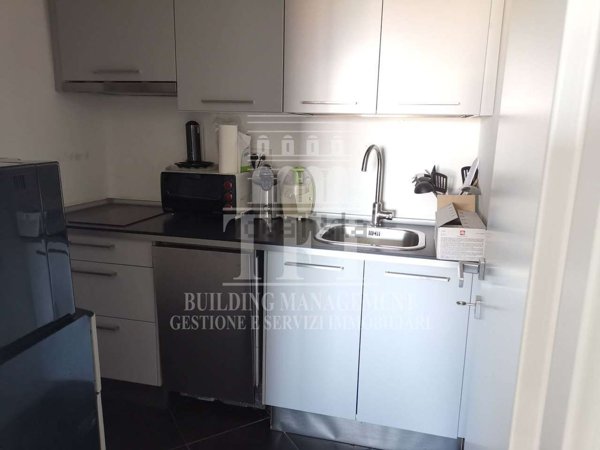 ufficio in vendita a Roma in zona Parioli