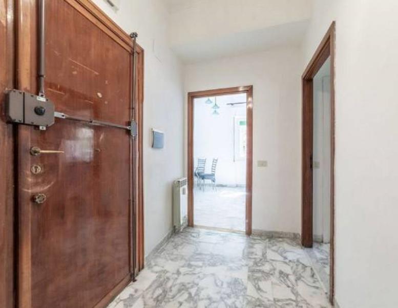 appartamento in vendita a Roma in zona Portuense