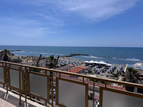 appartamento in vendita a Roma in zona Ostia