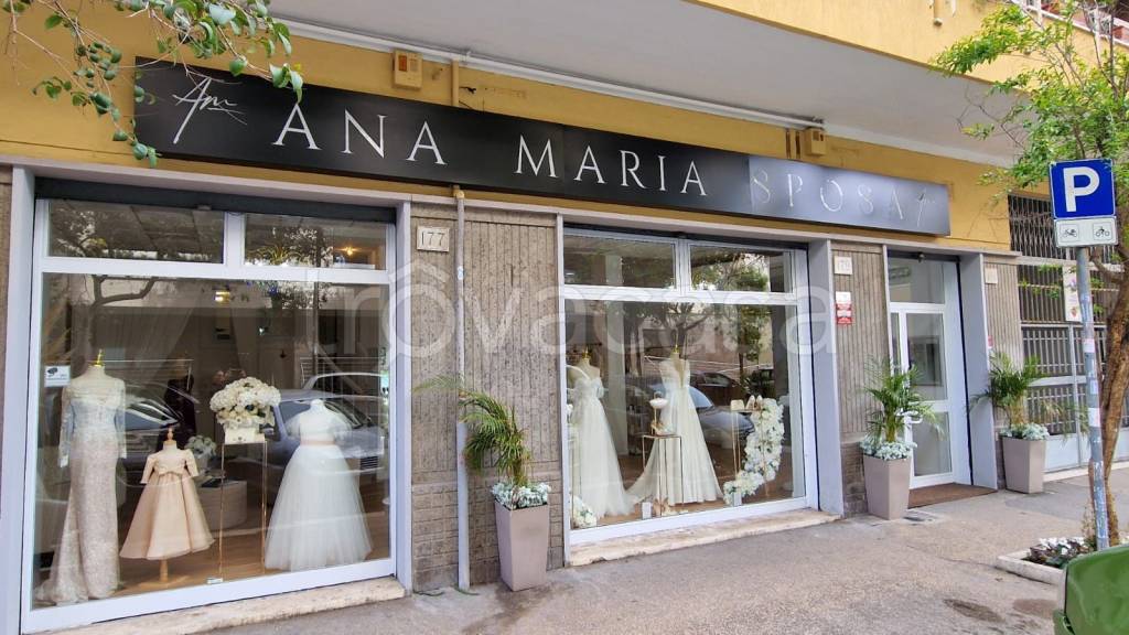 negozio in vendita a Roma in zona Ostia