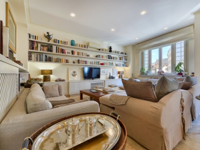 appartamento in vendita a Roma in zona Pinciano