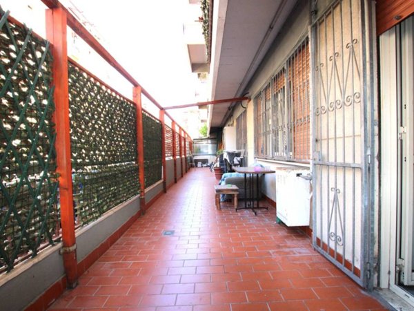 appartamento in vendita a Roma in zona Ostia