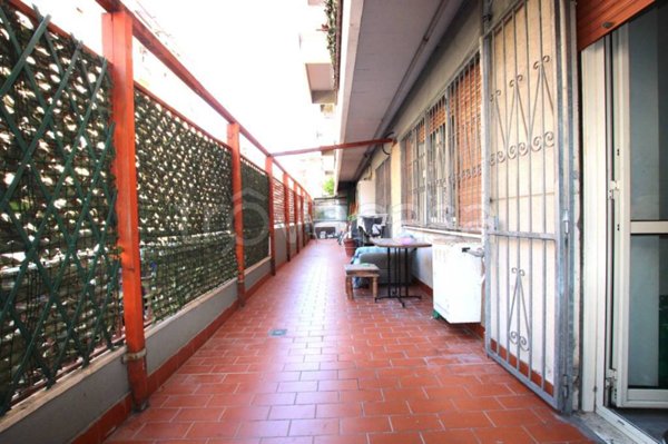 appartamento in vendita a Roma in zona Ostia