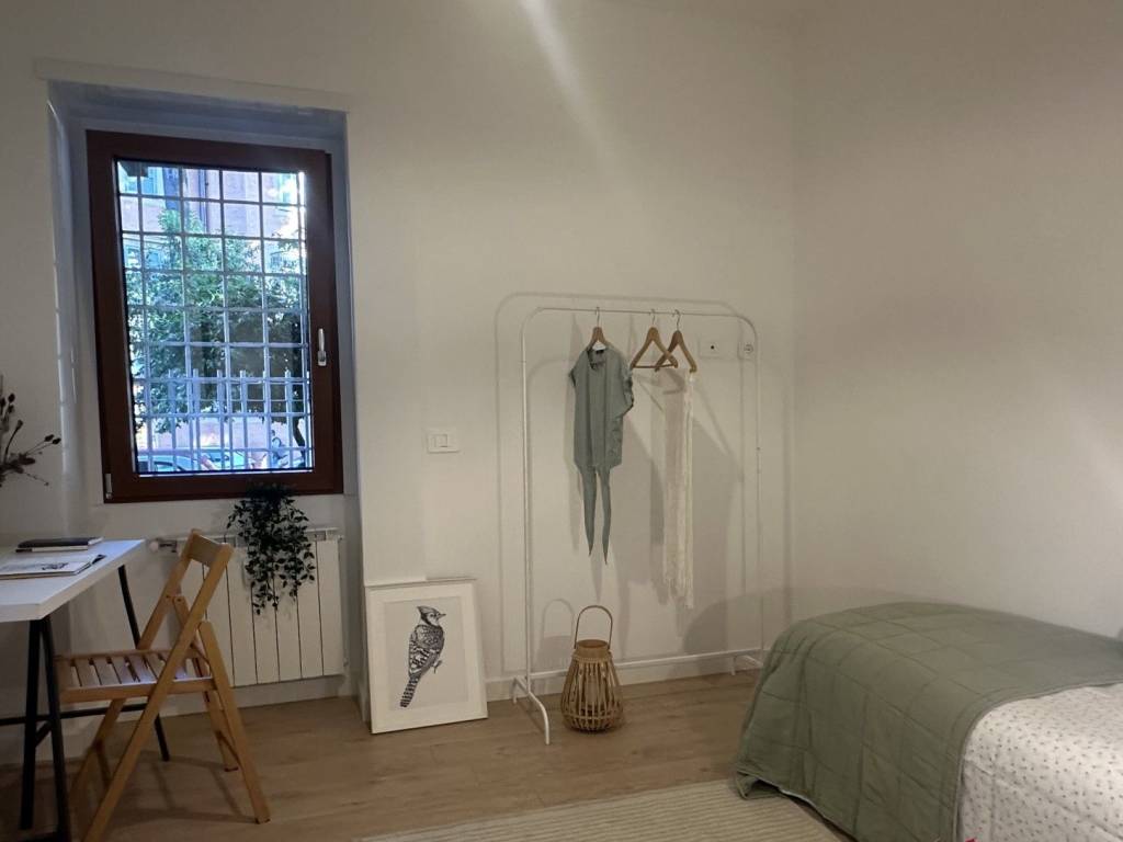 appartamento in vendita a Roma in zona Trieste