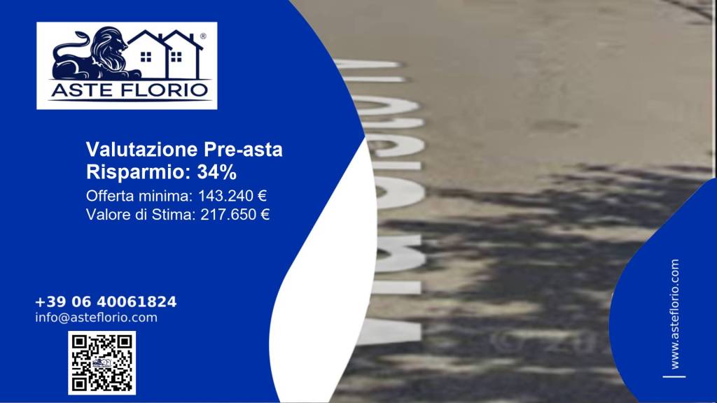 appartamento in vendita a Roma in zona Primavalle