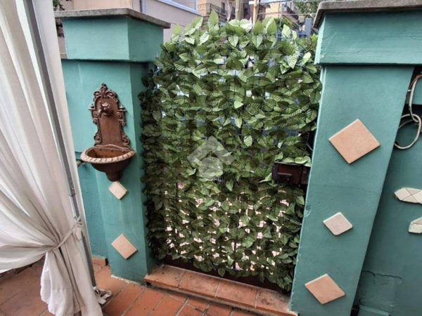 appartamento in vendita a Roma in zona Tor Bella Monaca