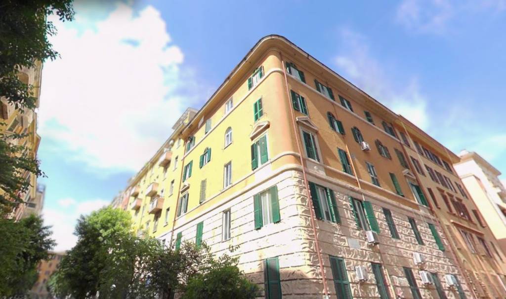 monolocale in vendita a Roma in zona Appio Latino