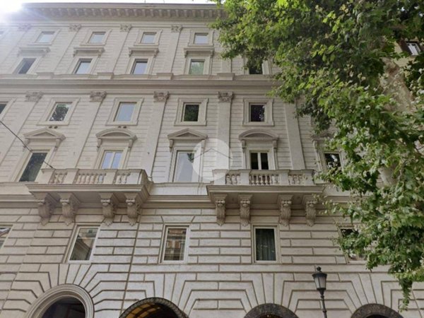 appartamento in vendita a Roma in zona Salario