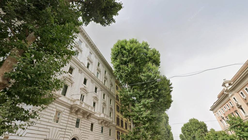appartamento in vendita a Roma in zona Nomentano
