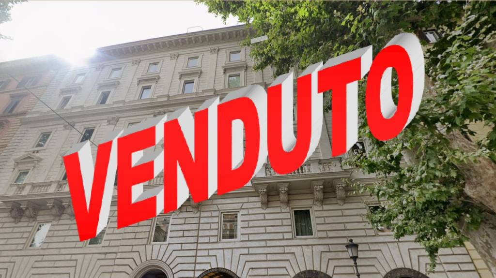 appartamento in vendita a Roma in zona Nomentano