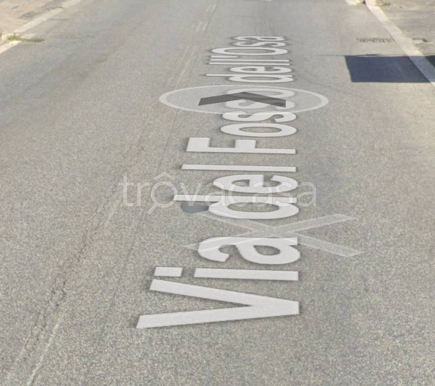 appartamento in vendita a Roma in zona Castelverde