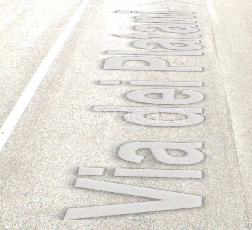 appartamento in vendita a Roma in zona Prenestino-Centocelle