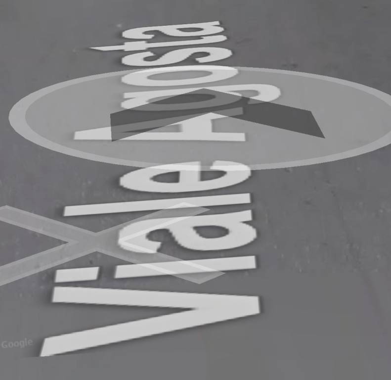 appartamento in vendita a Roma in zona Prenestino-Labicano