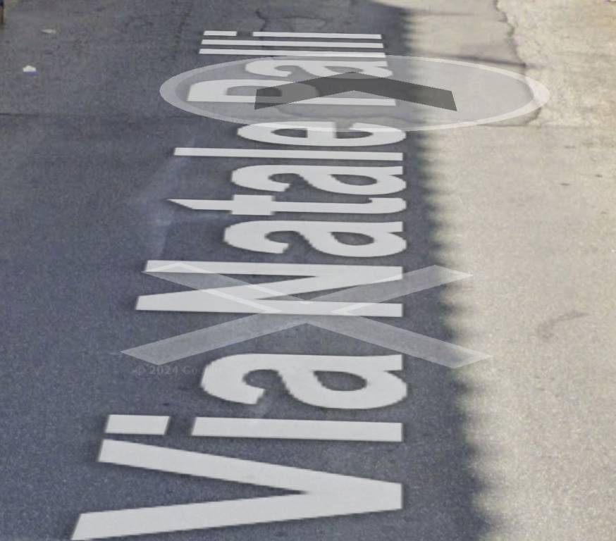 appartamento in vendita a Roma in zona Tuscolano