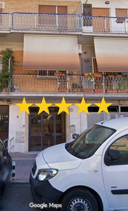 appartamento in vendita a Roma in zona La Pisana