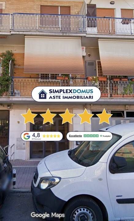 appartamento in vendita a Roma in zona La Pisana