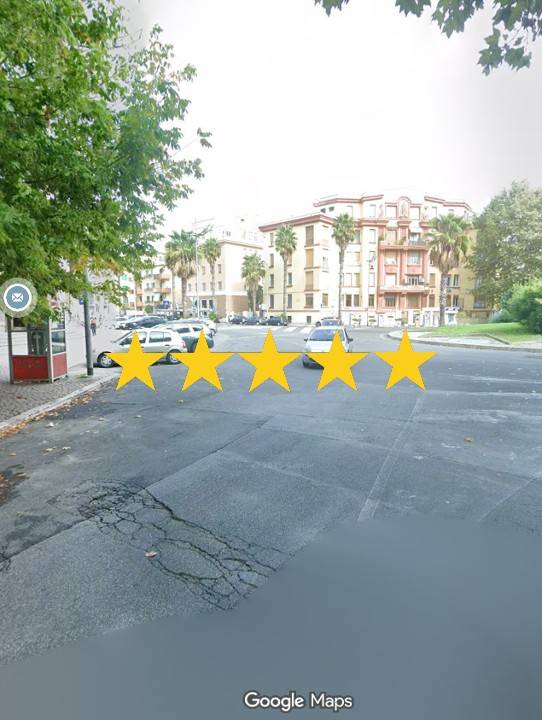 appartamento in vendita a Roma in zona Ostia