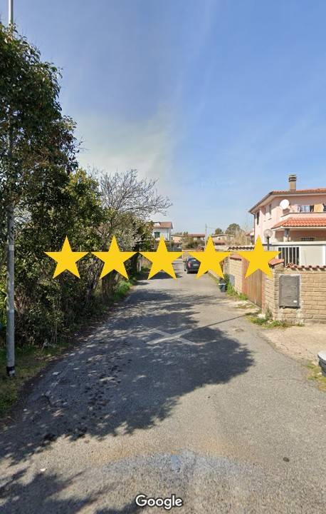 casa indipendente in vendita a Roma in zona Dragona/Bagnoletto