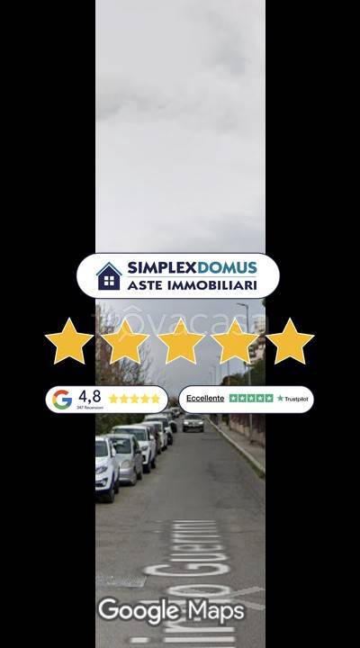 appartamento in vendita a Roma in zona Monte Sacro/Talenti