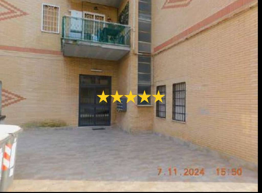 appartamento in vendita a Roma in zona Ottavia