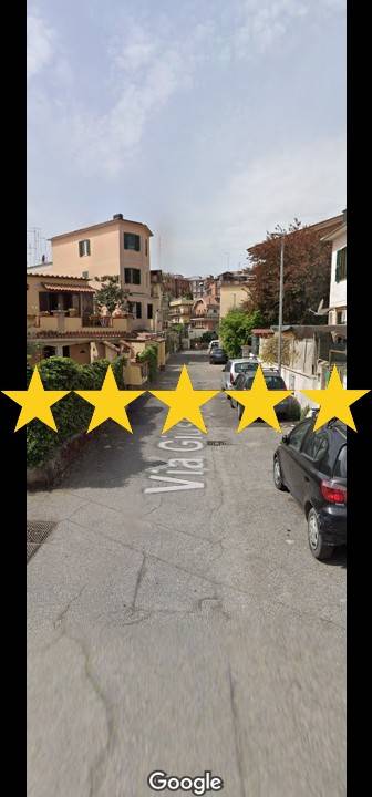 appartamento in vendita a Roma in zona Ottavia