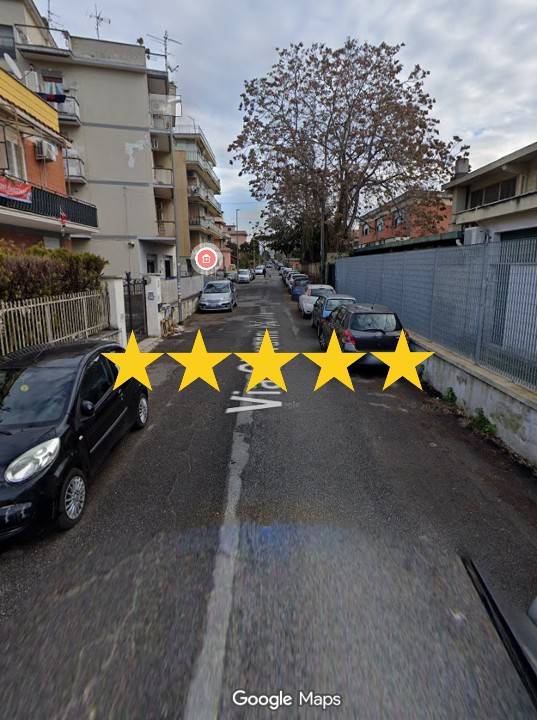 appartamento in vendita a Roma in zona Tor Sapienza