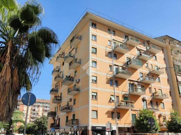 appartamento in vendita a Roma in zona Appio Claudio