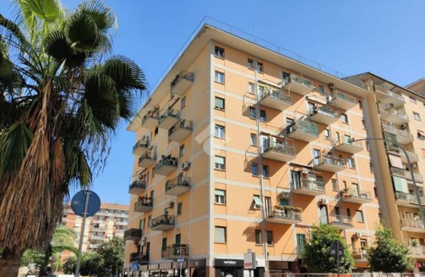 appartamento in vendita a Roma in zona Appio Claudio