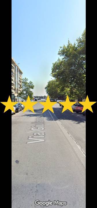 appartamento in vendita a Roma in zona Ostia