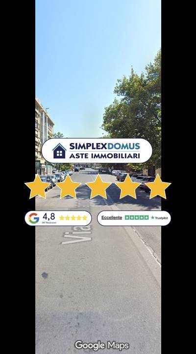 appartamento in vendita a Roma in zona Ostia