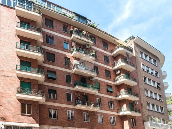 appartamento in vendita a Roma in zona Flaminio