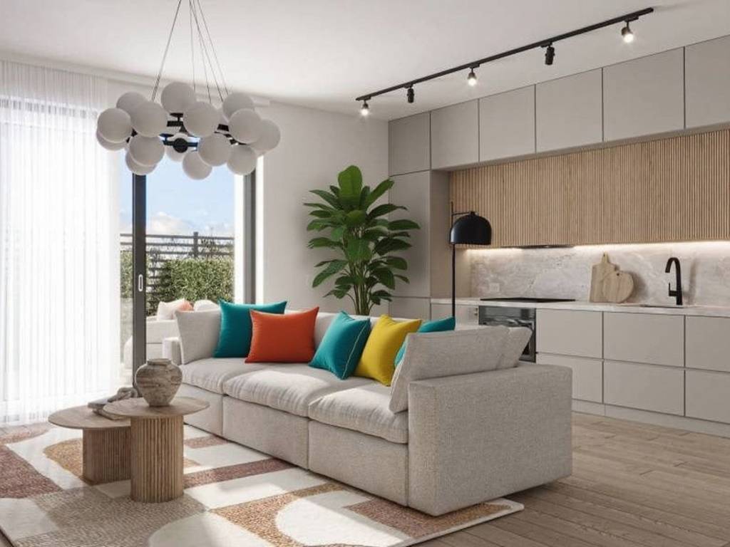 appartamento in vendita a Roma in zona Appio Latino