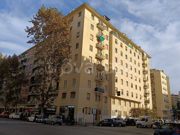 appartamento in vendita a Roma in zona Portuense