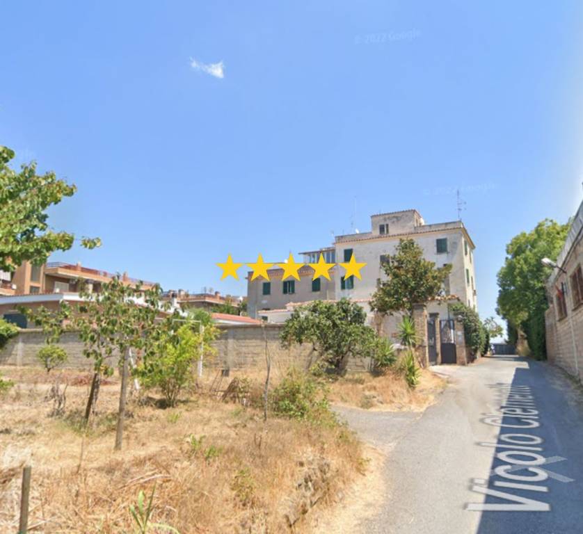 appartamento in vendita a Roma in zona Rione Prati