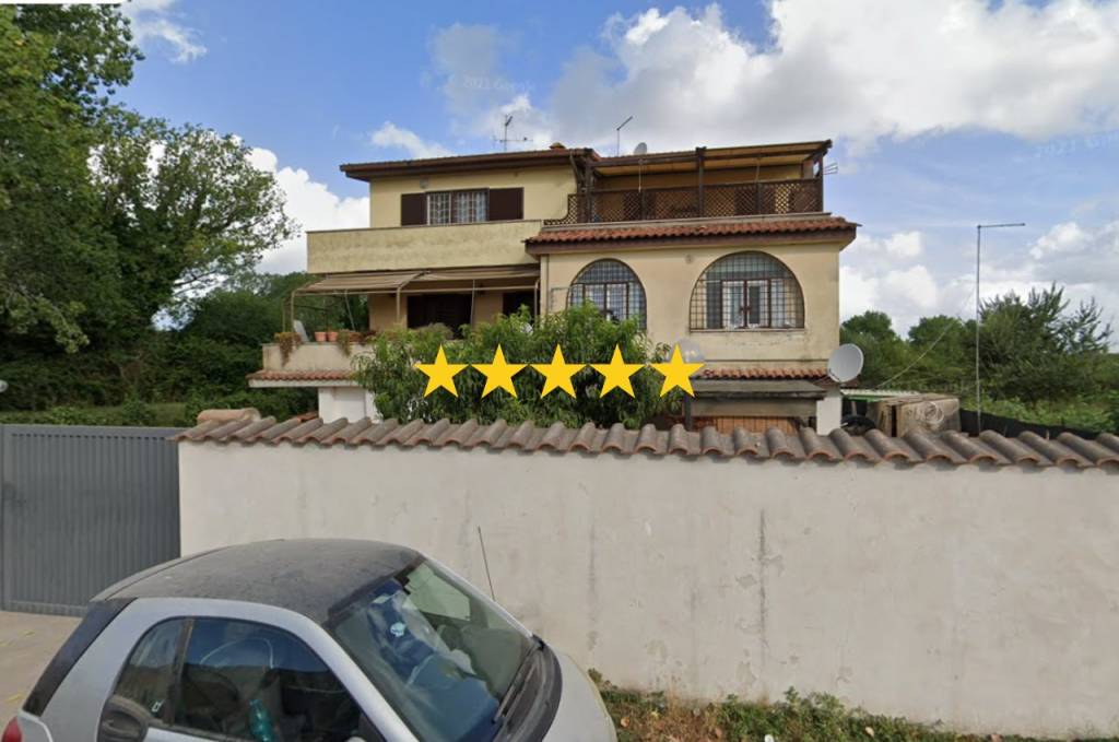 appartamento in vendita a Roma in zona Infernetto